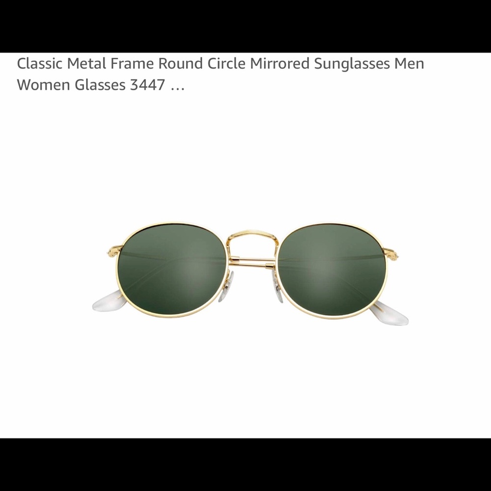 Sunglasses